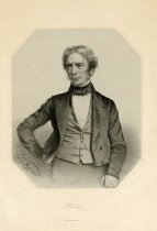 M. [Michael] Faraday